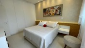 Apartamento 4 sutes, Meia Praia, Itapema SC 
