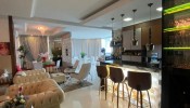 Apartamento 4 sutes, Meia Praia, Itapema SC 
