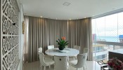 Apartamento 4 sutes, Meia Praia, Itapema SC 