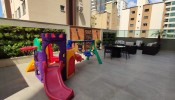 Apartamento 4 sutes, Meia Praia, Itapema SC 