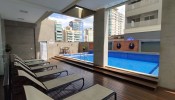 Apartamento 4 sutes, Meia Praia, Itapema SC 