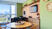 Apartamento 4 sutes, Meia Praia, Itapema SC 