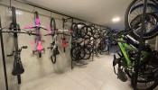 Cobertura duplex, quadra mar, Meia Praia, Itapema 