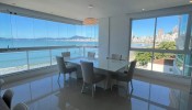 Apartamento 3 sutes, frente mar,  Itapema SC
