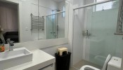 Apartamento 3 sutes, frente mar,  Itapema SC