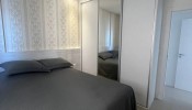 Apartamento 3 sutes, frente mar,  Itapema SC