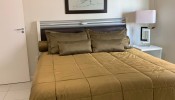 Apartamento 3 dormitrios  mobiliado , Itapema SC 
