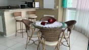 Apartamento 3 dormitrios  mobiliado , Itapema SC 