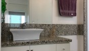 Apartamento 3 dormitrios  mobiliado , Itapema SC 