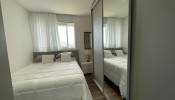 Apartamento finamente mobiliado, Itapema SC 