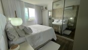 Apartamento finamente mobiliado, Itapema SC 