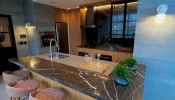 APARTAMENTO 03 SUTES EM MEIA PRAIA - ITAPEMA