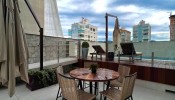APARTAMENTO 03 SUTES EM MEIA PRAIA - ITAPEMA