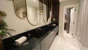 Apartamento 4 sutes, Meia Praia, Itapema SC 