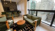 Apartamento 4 sutes, Meia Praia, Itapema SC 
