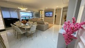 Apartamento 4 sutes, Meia Praia, Itapema SC 