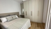 Apartamento 4 sutes, Meia Praia, Itapema SC 