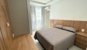 Apartamento 3 sutes, Meia Praia, Itapema SC