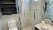 Apartamento 3 sutes, Meia Praia, Itapema SC