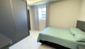 Apartamento 3 sutes, Meia Praia, Itapema SC
