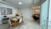 Apartamento 3 sutes, Meia Praia, Itapema SC