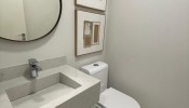 Apartamento 3 sutes, Meia Praia, Itapema SC