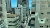 Apartamento 3 sutes, Meia Praia, Itapema SC