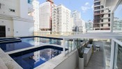 Apartamento 3 sutes, Meia Praia, Itapema SC