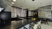 Apartamento 3 sutes, Meia Praia, Itapema SC