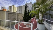 Apartamento 3 sutes, Meia Praia, Itapema SC