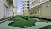 Apartamento 3 sutes, Meia Praia, Itapema SC