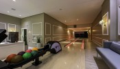 Apartamento 3 sutes, Meia Praia, Itapema SC