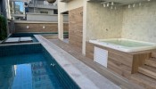APARTAMENTO 03 SUTES E 02 VAGAS EM ITAPEMA