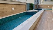 APARTAMENTO 03 SUTES E 02 VAGAS EM ITAPEMA