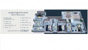 APARTAMENTO 03 SUTES E 02 VAGAS EM ITAPEMA