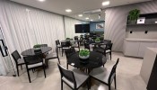 RESIDENCIAL SAN MARTINO VENDE APARTAMENTO ITAPEMA