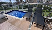 RESIDENCIAL SAN MARTINO VENDE APARTAMENTO ITAPEMA