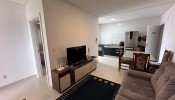 RESIDENCIAL SAN MARTINO VENDE APARTAMENTO ITAPEMA