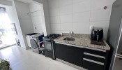 RESIDENCIAL SAN MARTINO VENDE APARTAMENTO ITAPEMA