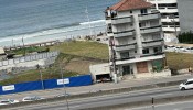 apartamento 2 dormitrios mobiliado, Itapema SC 