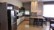 apartamento 2 dormitrios mobiliado, Itapema SC 