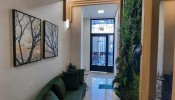 apartamento 2 dormitrios mobiliado, Itapema SC 