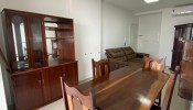 apartamento 2 dormitrios mobiliado, Itapema SC 
