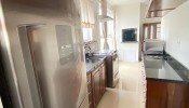 apartamento 2 dormitrios mobiliado, Itapema SC 