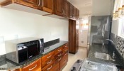 apartamento 2 dormitrios mobiliado, Itapema SC 