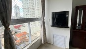 apartamento 2 dormitrios mobiliado, Itapema SC 