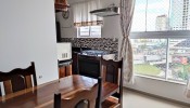 apartamento 2 dormitrios mobiliado, Itapema SC 