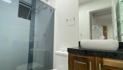 apartamento 2 dormitrios mobiliado, Itapema SC 