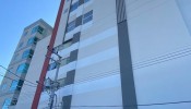 apartamento 2 dormitrios mobiliado, Itapema SC 