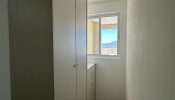 Apartamento 2 dormitrios semi mobiliado 